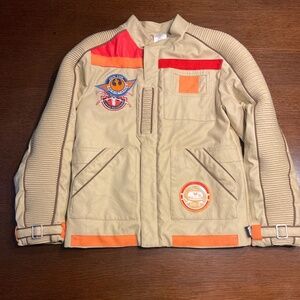 Disney Star Wars (Po) Pilot Jacket 9/10
